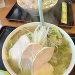 拉麺 グレープ - 