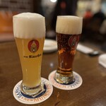 ニューミュンヘン 神戸大使館 - 