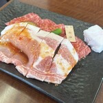 福島牛焼肉牛豊 - 