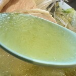 拉麺 グレープ - 