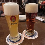 ニューミュンヘン 神戸大使館 - 