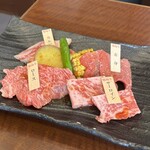 福島牛焼肉牛豊 - 