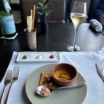 アルヴァ(アマン東京) - 