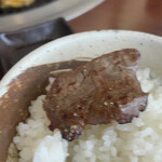 福島牛焼肉牛豊 - 