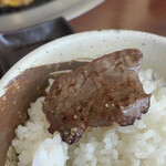 福島牛焼肉牛豊 - 