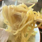 拉麺 グレープ - 