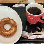 ミスタードーナツ 富山南ショップ - 