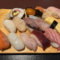 鮨政 西口店 - 