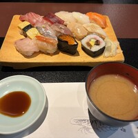 鮨政 西口店 - 
