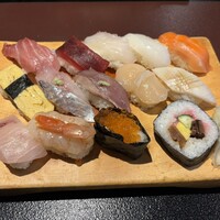 鮨政 西口店 - 