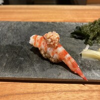 鮨 みつよし - 