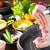 KOREAN DINING CHOGORI - 料理写真:国内産生肉使用