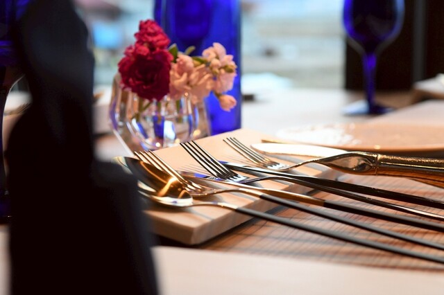 R.MIEUX - 姥堂（フレンチ）の写真