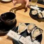 大宮牡蠣Bar - 