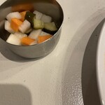 タシモリカレー - 