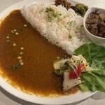 タシモリカレー - 