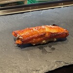 築地青空三代目 - 