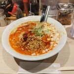 名驛式担々麺 しゃち福 - 