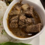 タシモリカレー - 