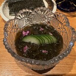 築地青空三代目 - 