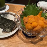 築地青空三代目 - 