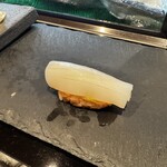 築地青空三代目 - 