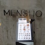 MENSHO - 