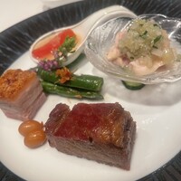 中国飯店 紫玉蘭 - 