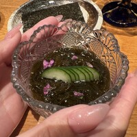 築地青空三代目 大名古屋ビルヂング店 - 