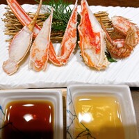かに道楽 横浜店 - 