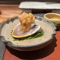 天ぷら 元吉 - 