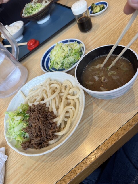 吉田のうどん さくら - 韮崎/うどん | 食べログ
