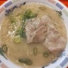 博多ラーメン はかたや 川端店