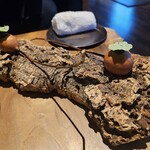 レストラン ウオゼン - 