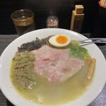 中華蕎麦 無冠 - 