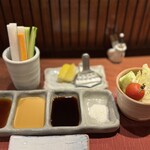 串かつ あーぼん - 