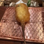 串かつ あーぼん - 