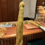 串かつ あーぼん - 