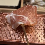 串かつ あーぼん - 