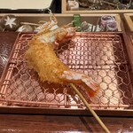 串かつ あーぼん - 