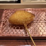 串かつ あーぼん - 