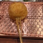 串かつ あーぼん - 