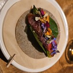 レストラン ウオゼン - 