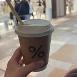 アラビカ東京 麻布台ヒルズB1店 - 