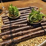 レストラン ウオゼン - 