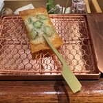 串かつ あーぼん - 