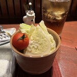 串かつ あーぼん - 