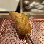 串かつ あーぼん - 