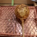 串かつ あーぼん - 