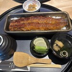 軽井沢 うなぎ四代目菊川 - 